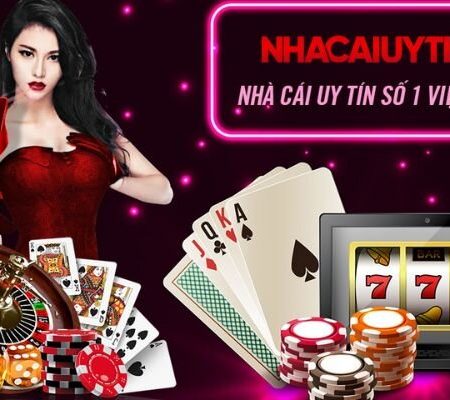 SAM86-Nhận ngay thưởng với nhà cái uy tín!