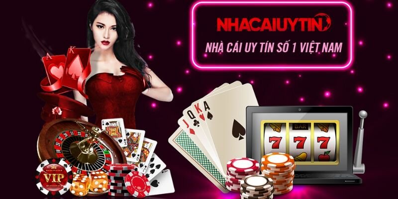 SAM86-Nhận ngay thưởng với nhà cái uy tín!