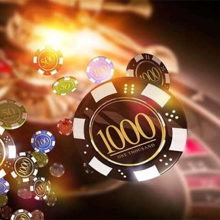 VO88-Sống động và hấp dẫn： Casino trực tuyến!