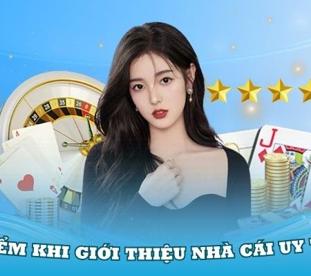 vi68-Tận dụng ưu đãi tuyệt vời từ trang cược xanh chín!